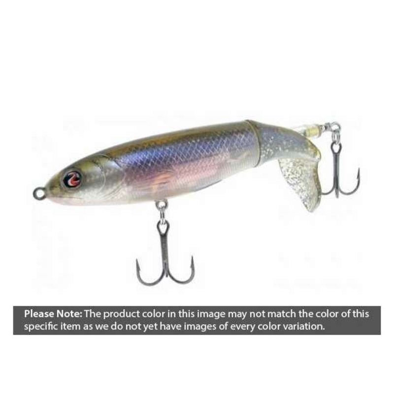 River2Sea WPL90 Whopper Plopper Lure Munky Butt - WPL90 Munky Butt