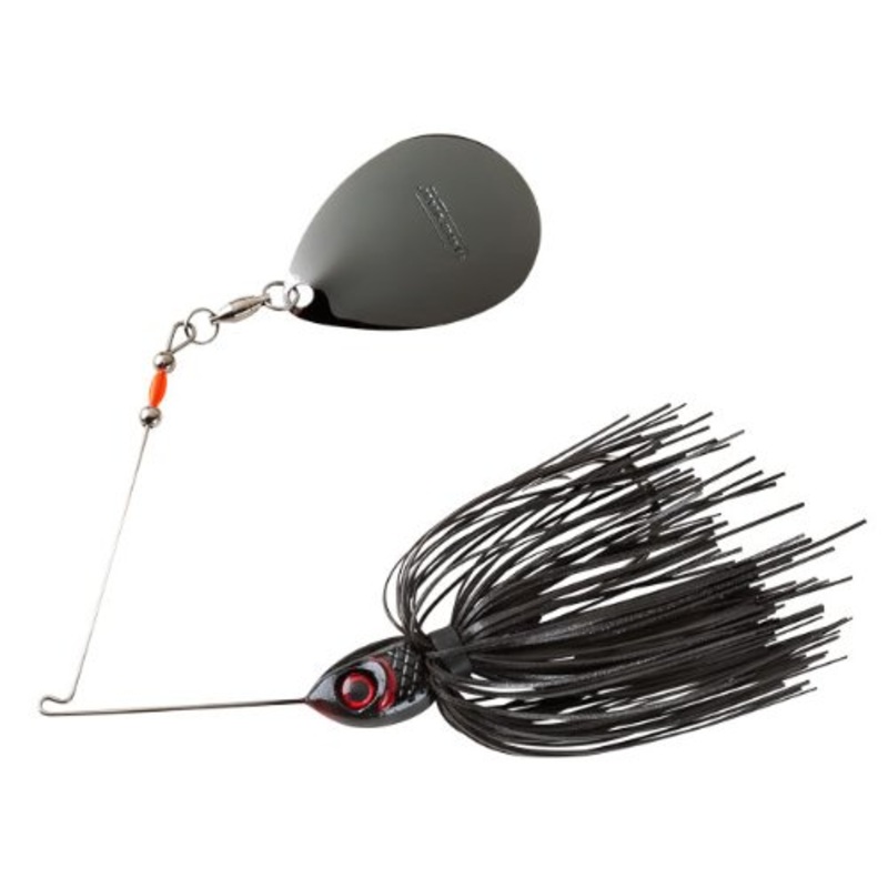 Booyah Moon Talker - 3/4oz - Black/Black
