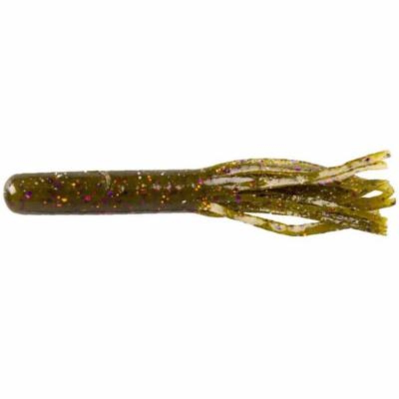 Dry Creek Custom Baits Tournament Tubes - Raabs Secret