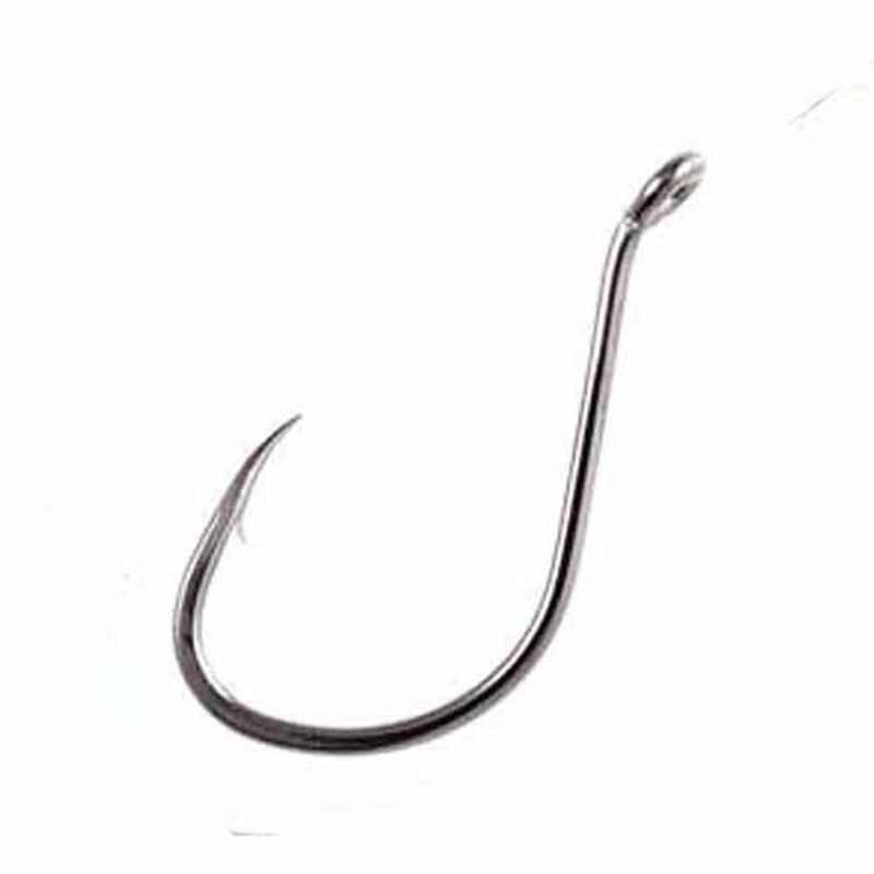 Owner 5315 SSW Hooks Super Needle Point Size 4/0 to 7/0 5/0 22pack