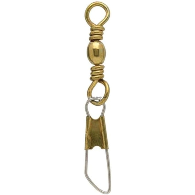 Pucci Rolling Swivel