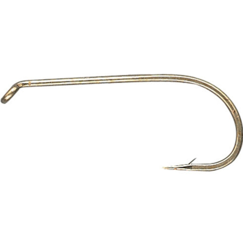 Tiemco TMC 100 Dry Fly Hook
