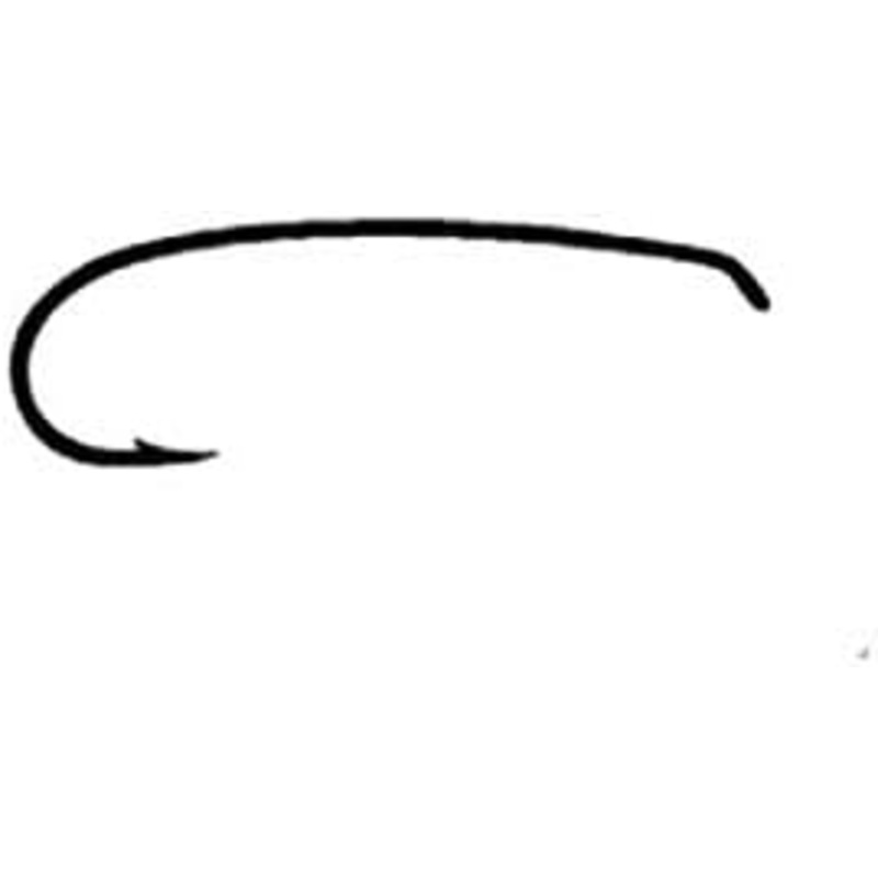 Umpqua Tiemco Fly Tying Hooks TMC 2302