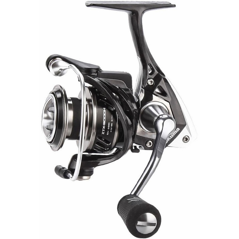 XXB Okuma Carbon Spinning Reel - ITX-2500H