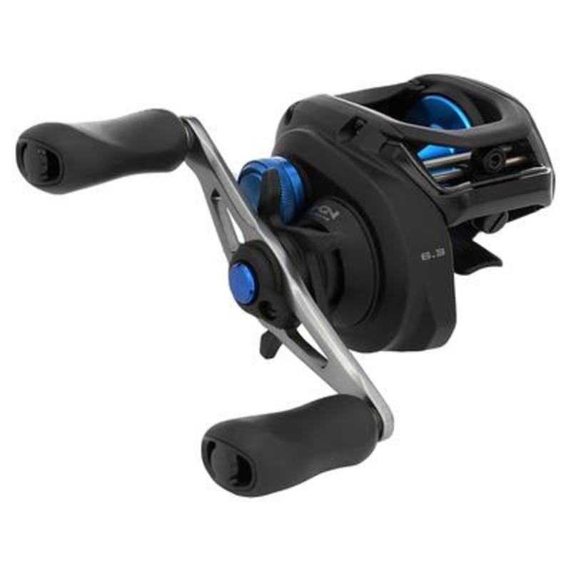 XXB Shimano SLX a Baitcasting Reel - SLX150A