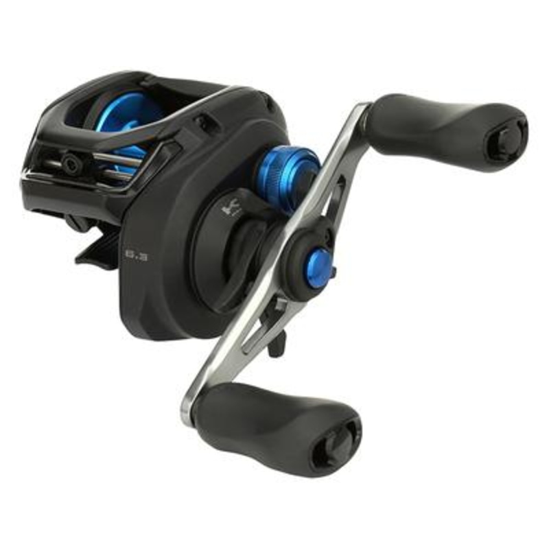 XXB Shimano SLX a Baitcasting Reel - SLX151A