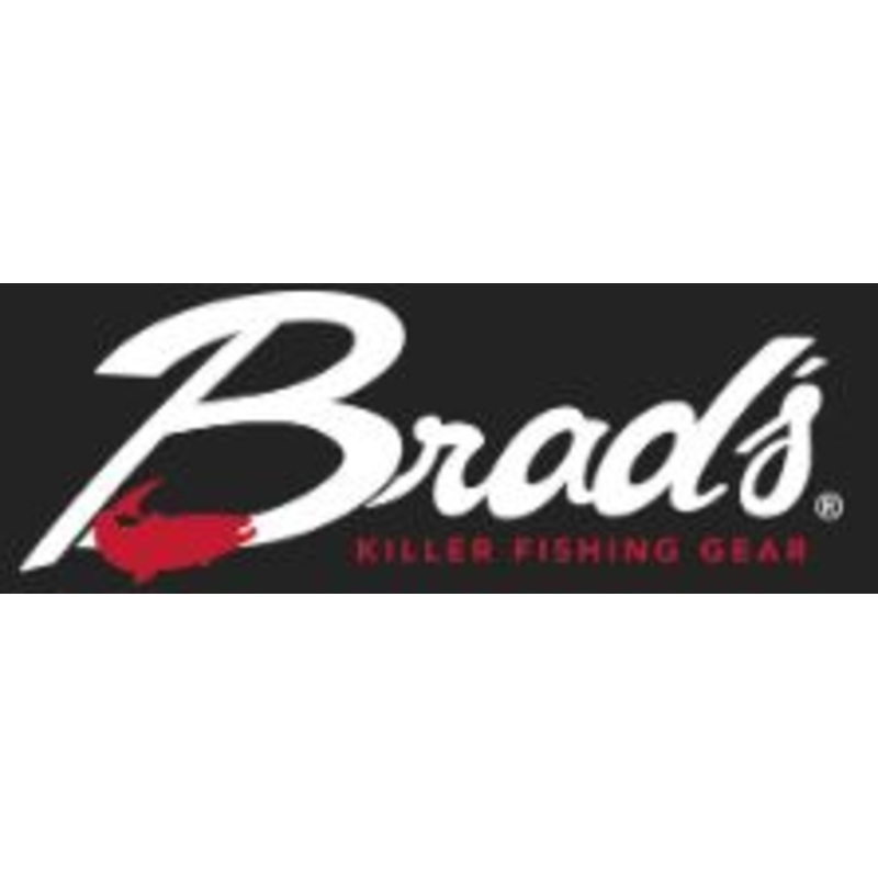 Brad's Kokanee Plug Fatal Ah
