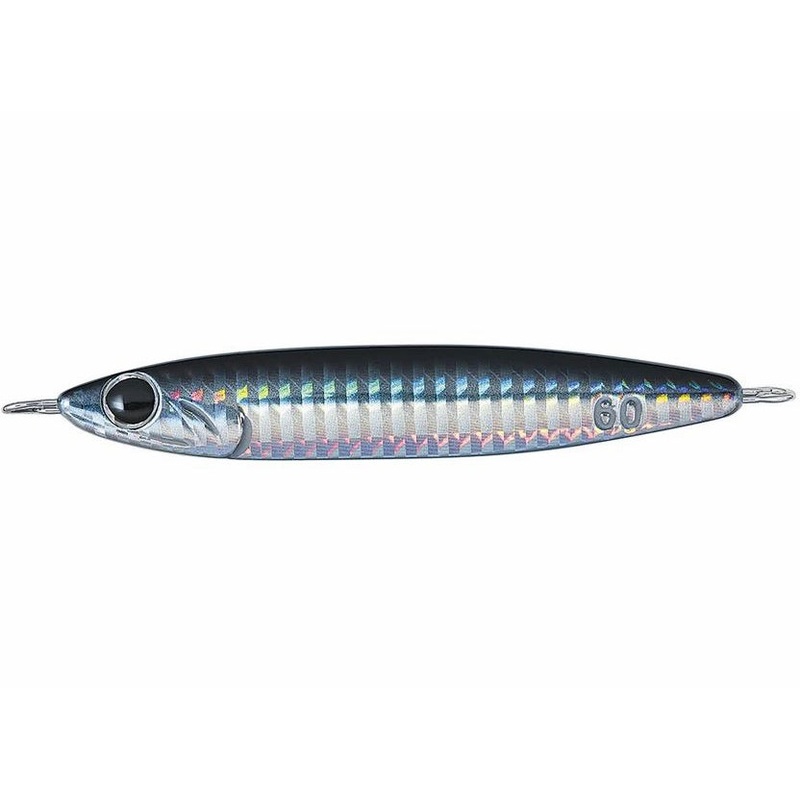 Daiwa Zakanana Jig - 20G - Katakutchi