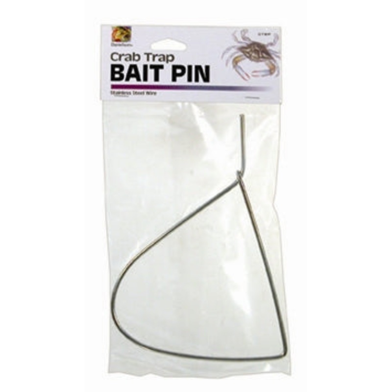 Danielson Crab Bait Pin