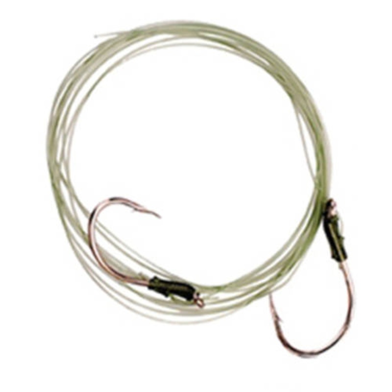 Eagle Claw Lazer Steelhead 30 Lb Slip