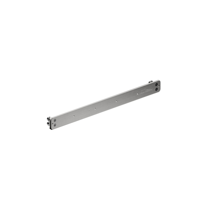Fish Fighter 24" Flat Surface Mount rail (4lbs Box 54 36x16x5).