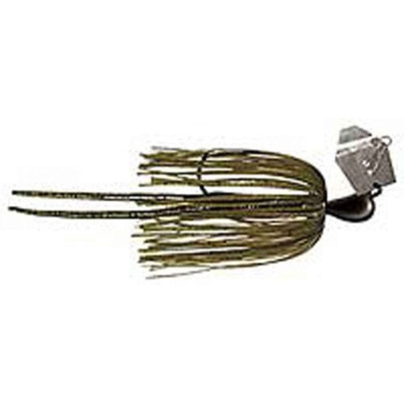 Leurre Z-Man ChatterBait, 1/2 Oz ZZZ