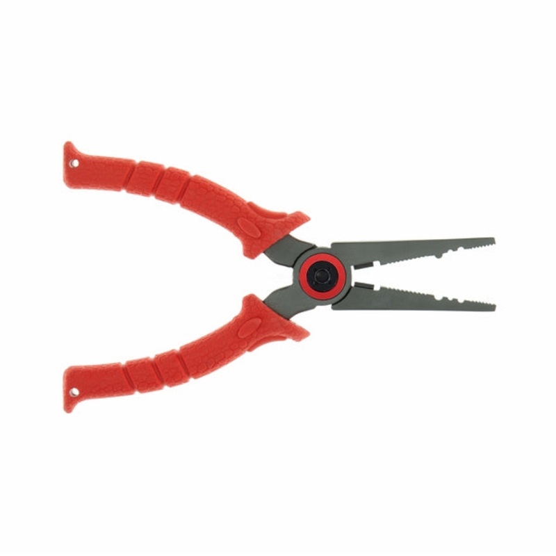 Pince De Pche Bubba, 6-1/2 Po