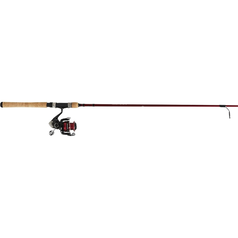 Shimano Combo Sn2500Hgfgk/Sns66M2B Prmt