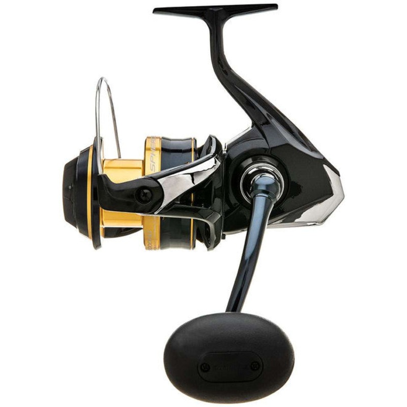 Shimano Spheros Sw A 6000Hg