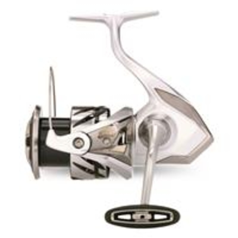 Shimano Stradic FM Spinning Reel - STC5000XGFM