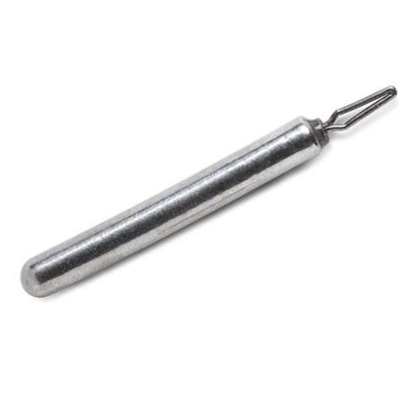 VMC Tungsten Drop Shot Cylinder Weight