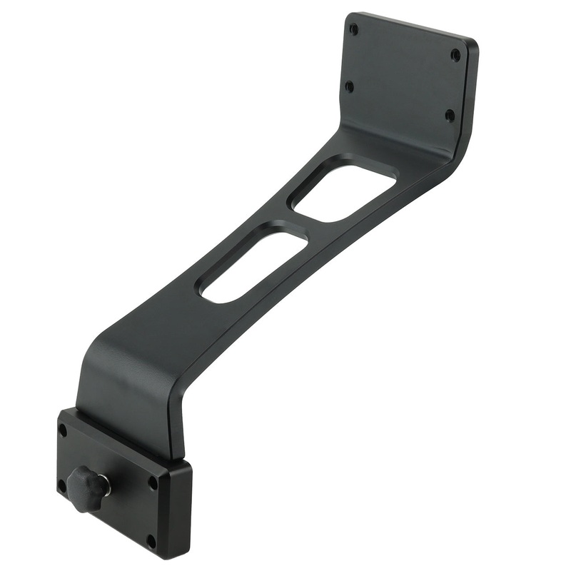 FishEng 12" Bent Extreme Extension