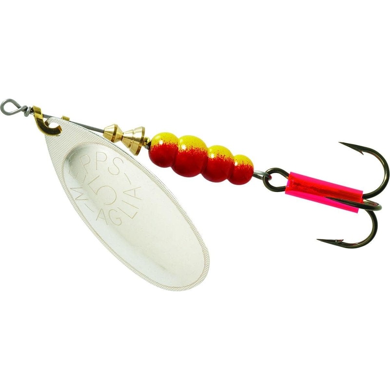 Mepp's Aglia Plain Treble Fishing Lure