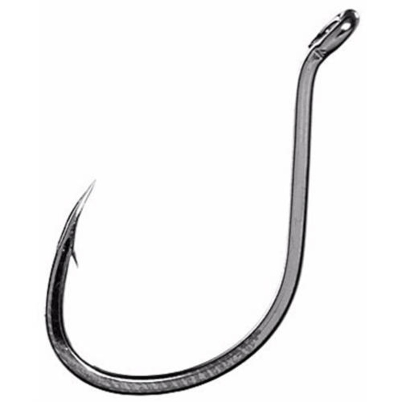 Owner 5311 Black SSW Cutting Point Hook 5/0 29pack