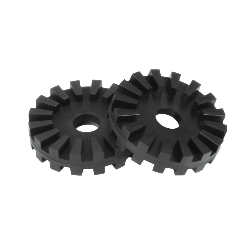 Scotty Offset Gears