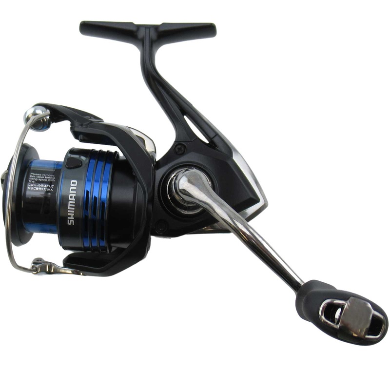 Shimano Nexave FI Spinning Reel - NEX2500HGFI