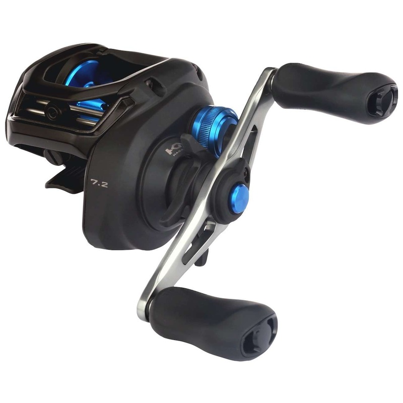 Shimano SLX a Baitcast Reel SKU - 284702