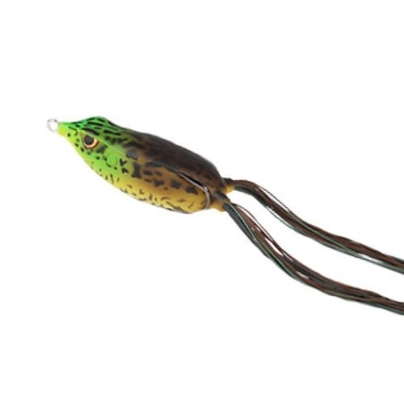 SPRO Bronzeye Frog SKU - 722032