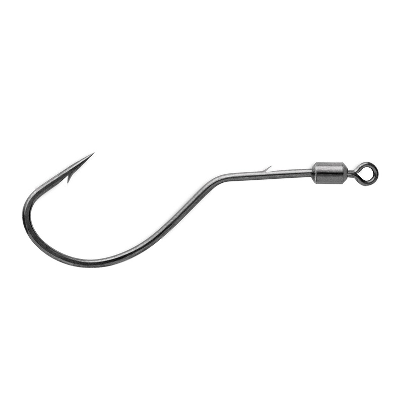 VMC SpinDrift Hook