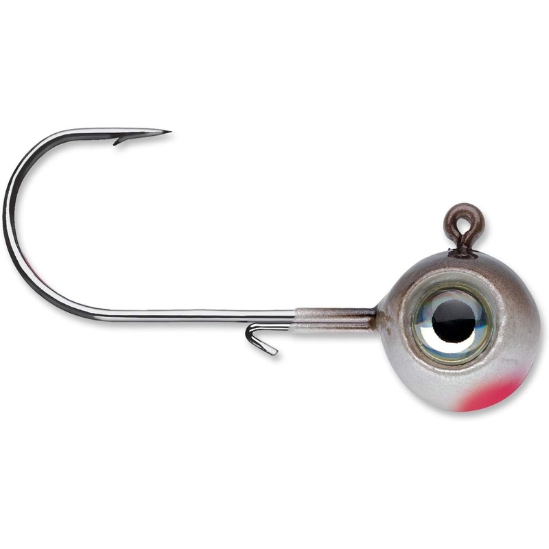 VMC Vmc Neon Moon Eye Jig