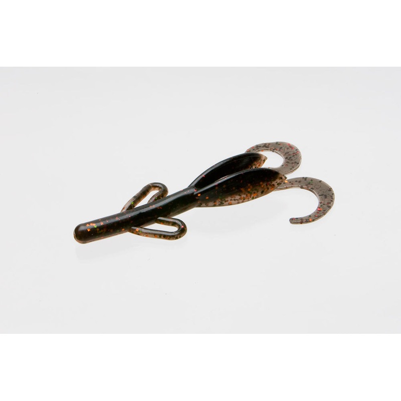 XXB Zoom Baby Brush Hogs