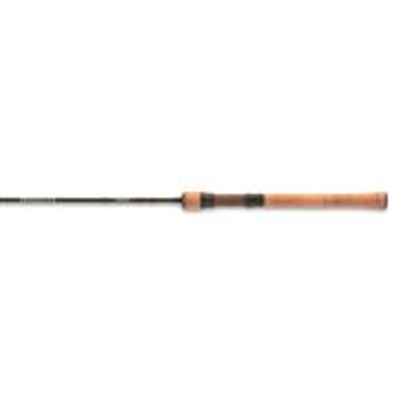 Shimano Sensilite a Spinning Rod - SENS66ULA