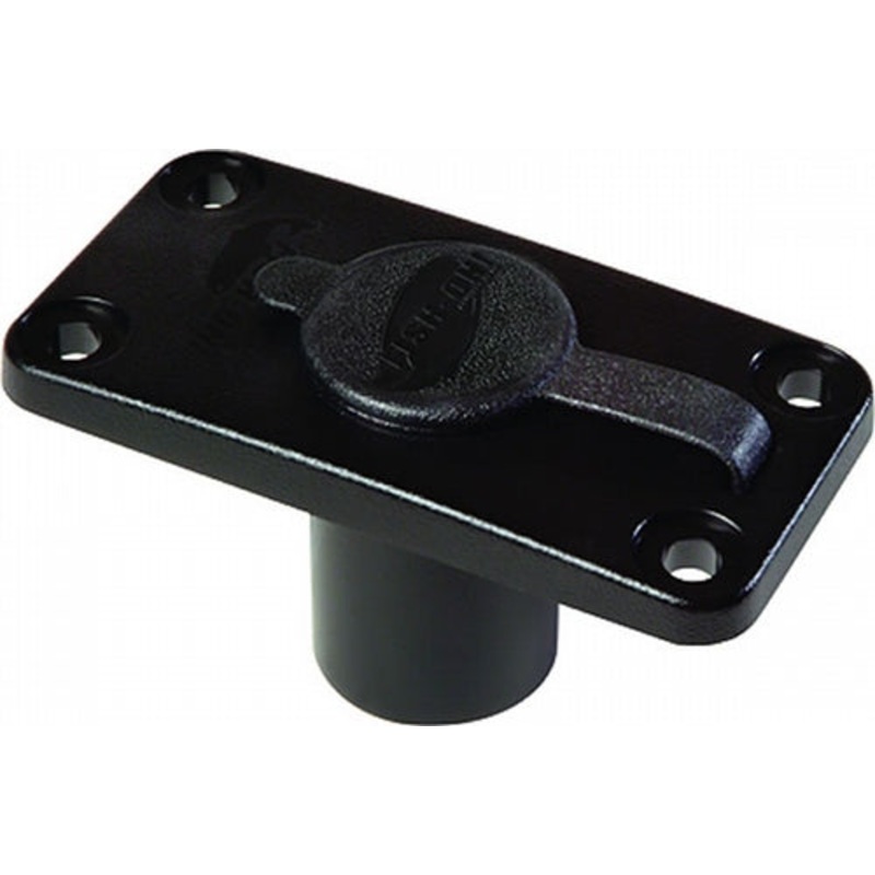 Tempress Fish-On Flush Mount