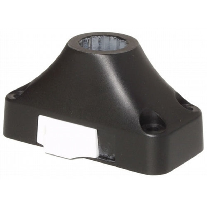 Tempress Fish-On Locking Surface Mount