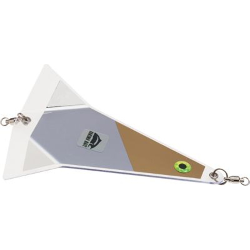 Yakima Bait Big Al'S Fish Flash - 8'' - Pawn Shop