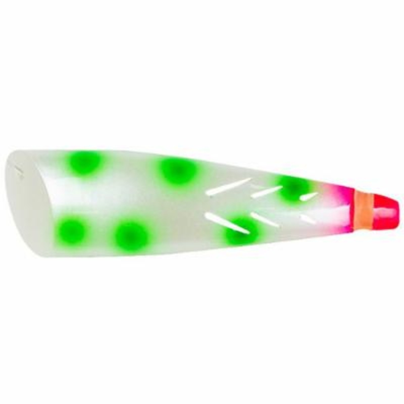 Brad's Kokanee Cut Plug | Rotten Banana; 2 1/4 in.