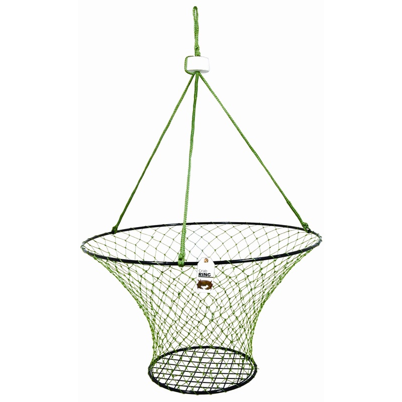 Danielson Deluxe Pacific Ring Net & Harness
