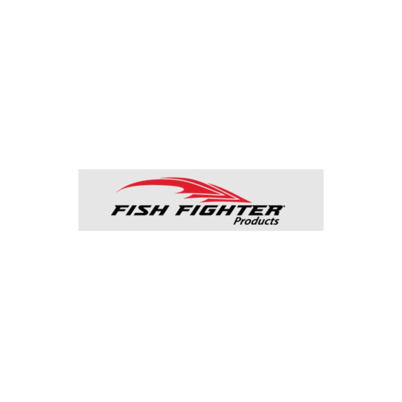 Fish Fighter Floating Anchor Rope Bag (3lbs.) (Box#22  14X12X8) Includes Floatation Disk