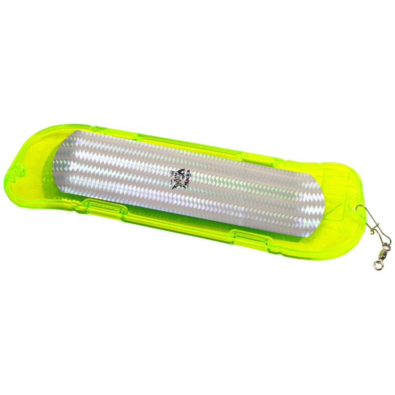 Mack'S Lure Scentflash Uv Paddle Flasher