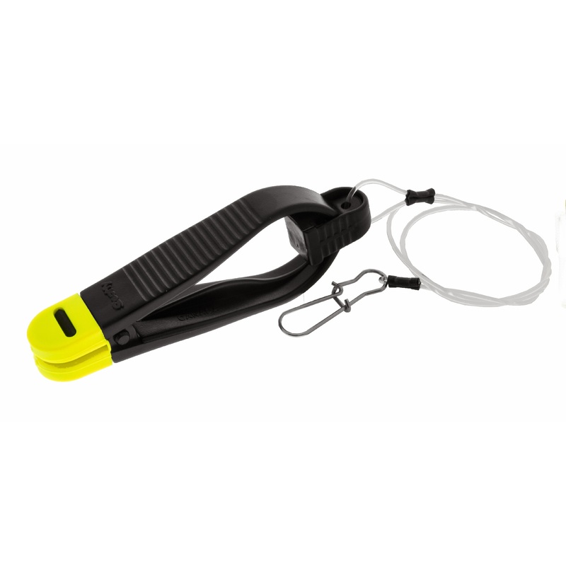 Scotty Power Grip Plus Release, Leader & Cannonball Snap