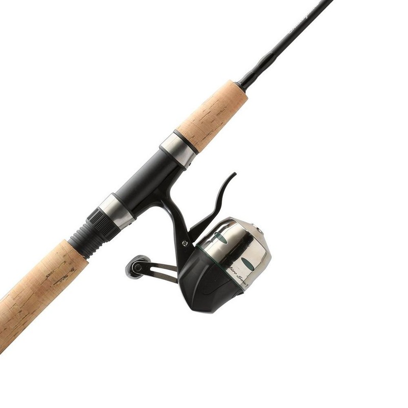 Shakespeare Micro Series Spincast Combo MICROSC462CBO