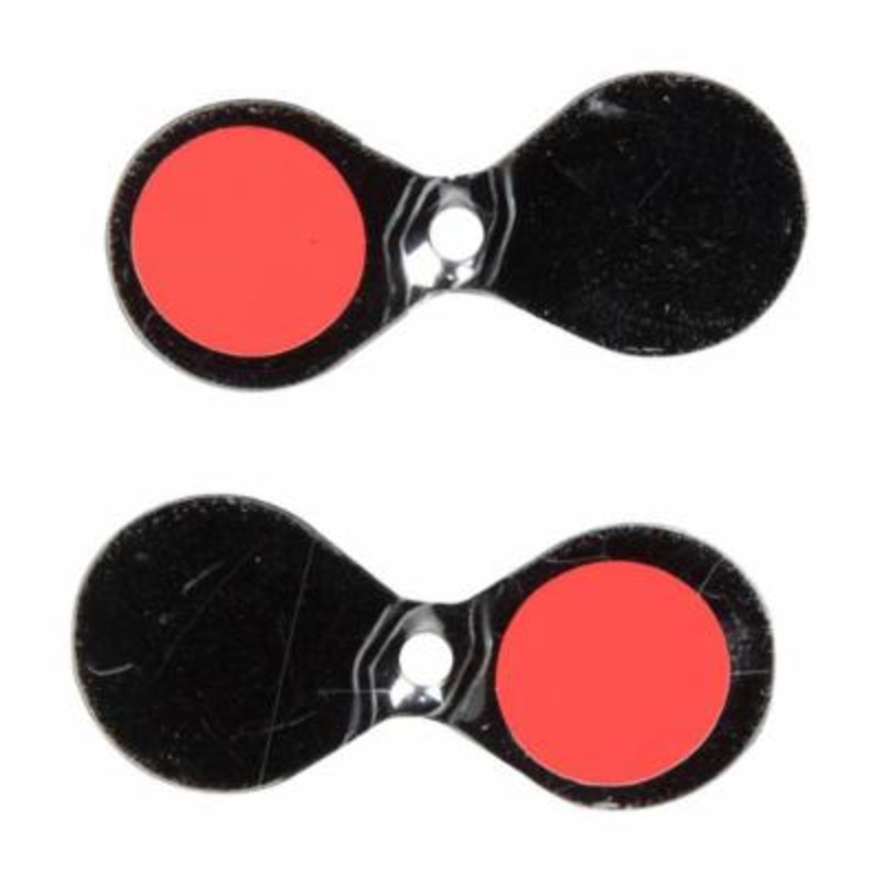 Shortbus Flashers Tiny Bling Wing - Solid UV