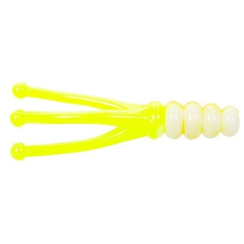 Strike King Mrcj2-225 Acid Rain 2 Soft Plastic Fishing Sinkbait Freshwater Lure