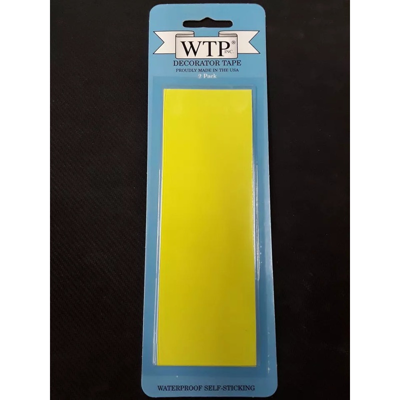 Witchcraft Flo Decorative Vinyl Tape Sheets