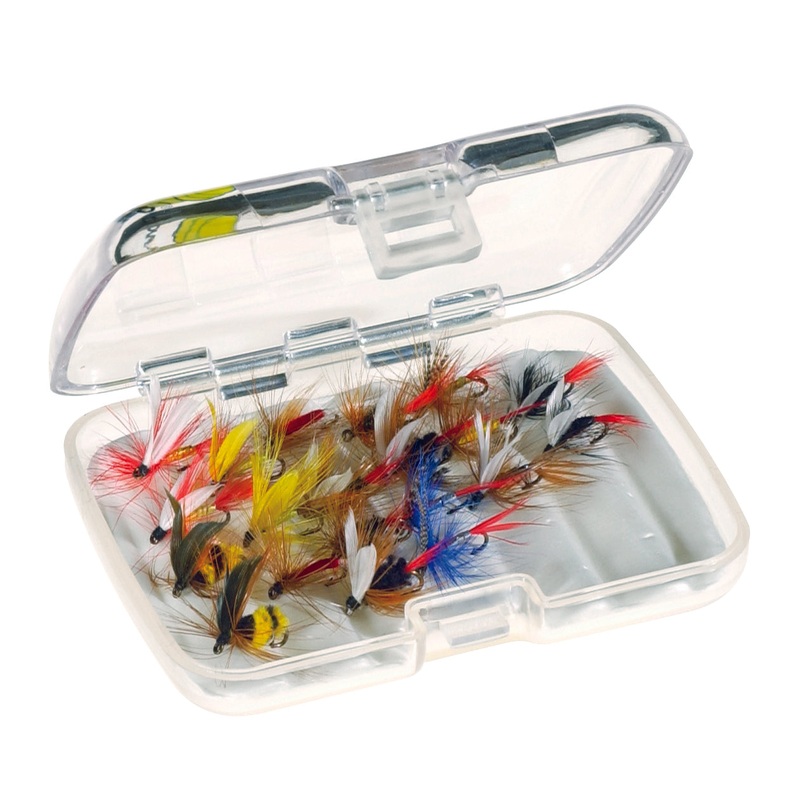 XXB Plano Guide Series Fly Fishing Case