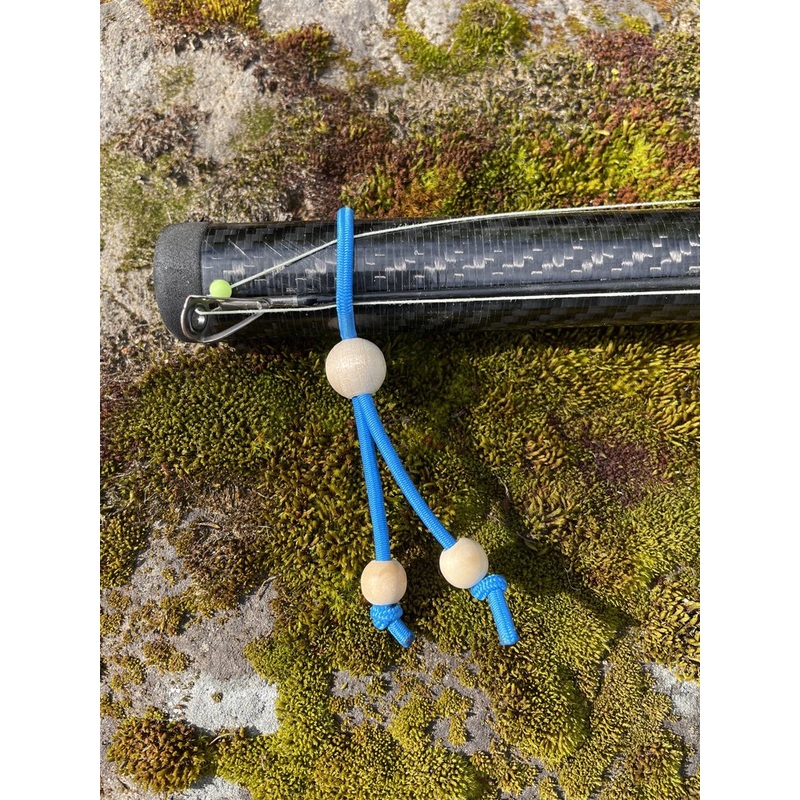 CT Clincher Fishing Rod Tie 1 Pair