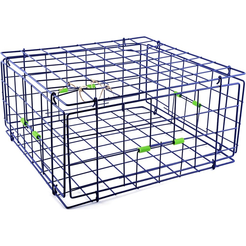 Danielson Folding Crab Trap