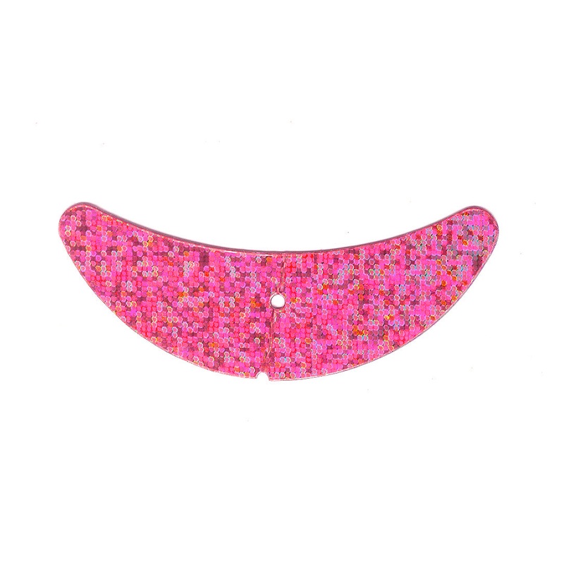 Mack's Lure Smile Blades