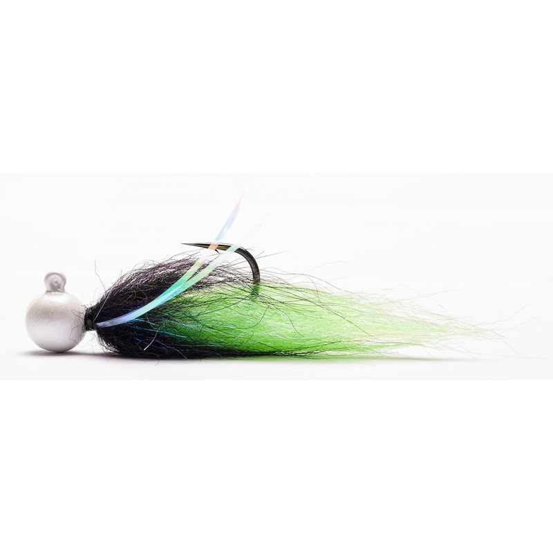 Mustad Addicted Tailout Twitching Jig
