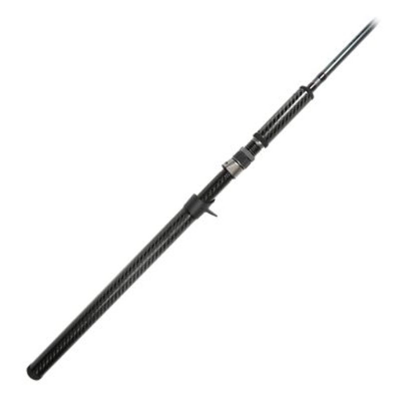 Okuma SST Carbon Grip Casting Rod - SST-C932MGXHCGA